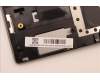 Lenovo 5CB1J10010 COVER Upper Case ASM_RUS C 21DM BLKB N