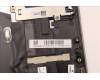 Lenovo 5CB1J10012 COVER Upper Case ASM_HBW C 21DM BLKB N