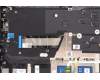 Lenovo 5CB1J10017 COVER Upper Case ASM_SPA C 21DM BLKB N