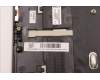 Lenovo 5CB1J10019 COVER Upper Case ASM_POR C 21DM BLKB N