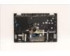 Lenovo 5CB1J10023 COVER Upper Case ASM_FRA C 21DM BLKB N