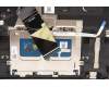 Lenovo 5CB1J10023 COVER Upper Case ASM_FRA C 21DM BLKB N