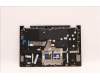 Lenovo 5CB1J10024 COVER Upper Case ASM_GER C 21DM BLKB N