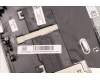 Lenovo 5CB1J10024 COVER Upper Case ASM_GER C 21DM BLKB N