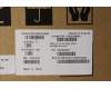 Lenovo 5CB1J10026 COVER Upper Case ASM_HUN C 21DM BLKB N