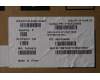 Lenovo 5CB1J10027 COVER Upper Case ASM_BEL C 21DM BLKB N