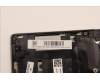 Lenovo 5CB1J10029 COVER Upper Case ASM_SLV C 21DM BLKB N