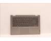 Lenovo 5CB1J10030 COVER Upper Case ASM_SWS C 21DM BLKB N