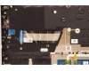 Lenovo 5CB1J10030 COVER Upper Case ASM_SWS C 21DM BLKB N