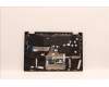 Lenovo 5CB1J10043 COVER Upper Case ASM_ARA C21DM AB BLKB N
