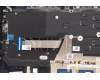 Lenovo 5CB1J10052 COVER UpperCase ASM_LA SPA C21DM AB BL N