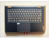 Lenovo 5CB1J10056 COVER Upper Case ASM_GER C21DM AB BLKB N
