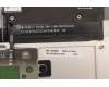 Lenovo 5CB1J10177 COVER Upper Case ASM_EURO ENG L82T0