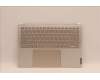 Lenovo 5CB1J10178 COVER Upper Case ASM_FRA L82T0