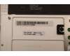 Lenovo 5CB1J10600 COVER Upper Case ASM_USA ENG L82T0