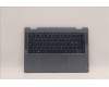 5CB1J11032 Lenovo COVER Upper Case ASM_NORDIC L82QF FPSB