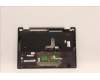 Lenovo 5CB1J11127 COVER Upper Case ASM_GER L82QF NFPSG