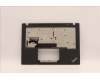Lenovo 5CB1J15419 COVER FRU JT4C1 Cc WL SUB ASSY BLACK