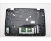 Lenovo 5CB1J18164 COVER C COVER ASM w/TP Slate grey 100WG4