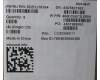 Lenovo 5CB1J18164 COVER C COVER ASM w/TP Slate grey 100WG4
