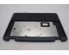 Lenovo 5CB1J18164 COVER C COVER ASM w/TP Slate grey 100WG4