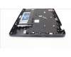 Lenovo 5CB1J18169 C COVER ASM N-WFC WL ANT BK 300WG4