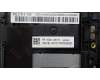 5CB1J18170 Lenovo COVER C COVER ASM WFC WL ANT BK 300WG4