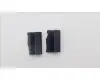 Lenovo 5CB1J18171 COVER FRU COVER Hinge CAP L+R 100W GEN4