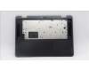 Lenovo 5CB1J18184 COVER FRU C COVER ASM WFC BLACK 500WG4