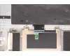 Lenovo 5CB1J18961 COVER Upper Case ASM_GRE L82V7 FPGY