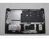 Lenovo 5CB1J19723 COVER Upper Case ASM_UKR L82V7 NFPAB
