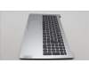 Lenovo 5CB1J19730 COVER Upper Case ASM_SPA L82V7 NFPGY