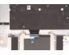 Lenovo 5CB1J19744 COVER Upper Case ASM_NORDIC L82V7 NFPGY