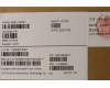 Lenovo 5CB1J19756 COVER Upper Case ASM_GRE L82V7 NFPGY