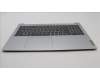 Lenovo 5CB1J19757 COVER Upper Case ASM_HBW L82V7 NFPGY