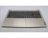 Lenovo 5CB1J19758 COVER Upper Case ASM_ENG L82V7 NFPSD