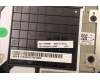 Lenovo 5CB1J19799 COVER Upper Case ASM_GER L82UT CG