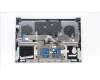 Lenovo 5CB1J23622 COVER Upper Case ASM_TUR L82UT CG