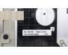 Lenovo 5CB1J23622 COVER Upper Case ASM_TUR L82UT CG