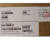 Lenovo 5CB1J23624 COVER Upper Case ASM_UKE L82UT CG