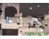 Lenovo 5CB1J23651 COVER Upper Case ASM_GER L82UT SG