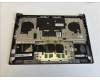 Lenovo 5CB1J23671 COVER Upper Case ASM_NORDIC L82UT SG