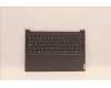 Lenovo 5CB1J23679 COVER Upper Case ASM_SPA L82UT SG