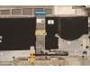 Lenovo 5CB1J23729 COVER Upper Case ASM_GER L21EK MGR