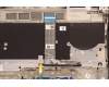 Lenovo 5CB1J23749 COVER Upper Case ASM_RUS L21EK MGR