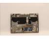 Lenovo 5CB1J23766 COVER Upper Case ASM_UKR L21EK MGR