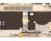 Lenovo 5CB1J23766 COVER Upper Case ASM_UKR L21EK MGR
