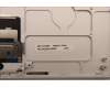 Lenovo 5CB1J30301 COVER Upper Case ASM_EURO ENGL82TK_UG