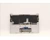 Lenovo 5CB1J30304 COVER Upper Case ASM_FRA/ENGL82TK_UG