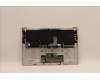 Lenovo 5CB1J30311 COVER Upper Case ASM_ITA L82TK_UG